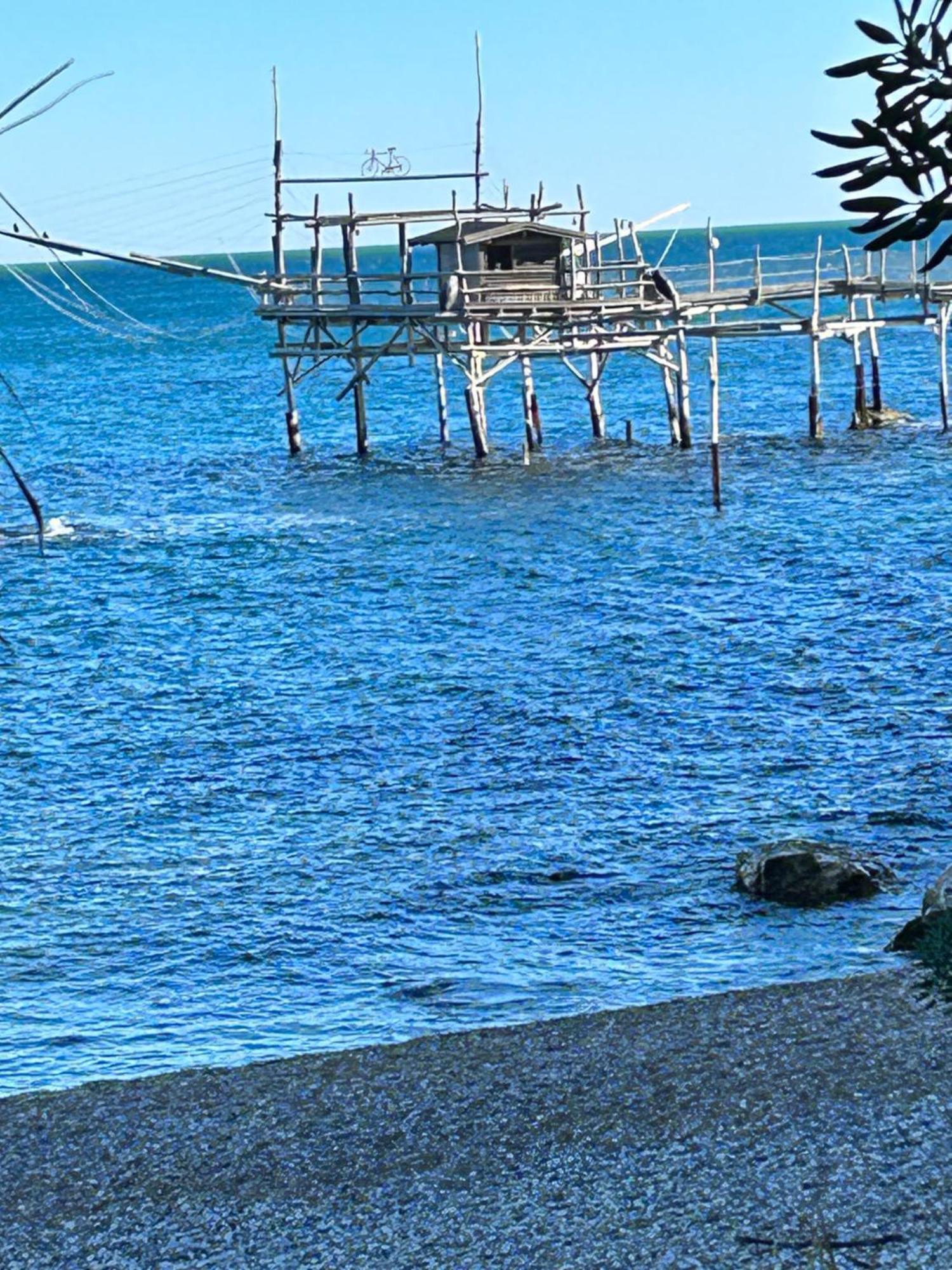 Angolo Di Paradiso Perla Turchino *